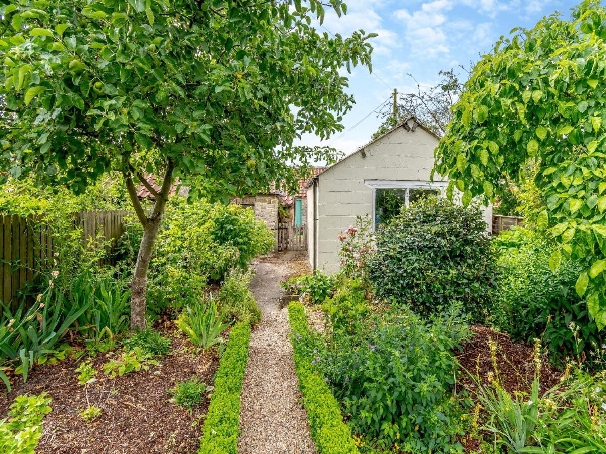 Lavender Cottage Helmsley Dış mekan fotoğraf