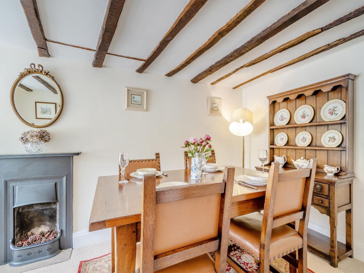Lavender Cottage Helmsley Dış mekan fotoğraf