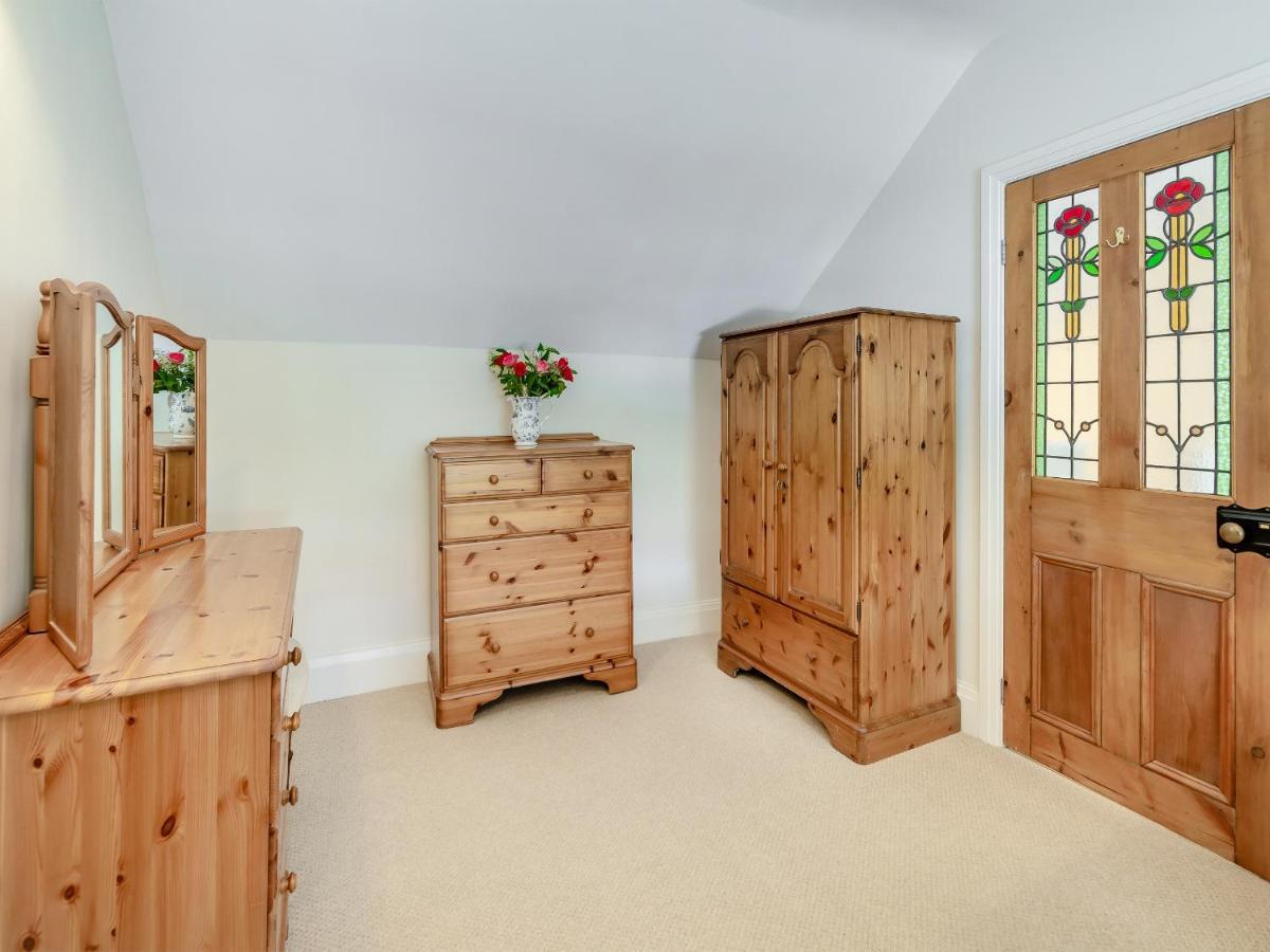 Lavender Cottage Helmsley Dış mekan fotoğraf