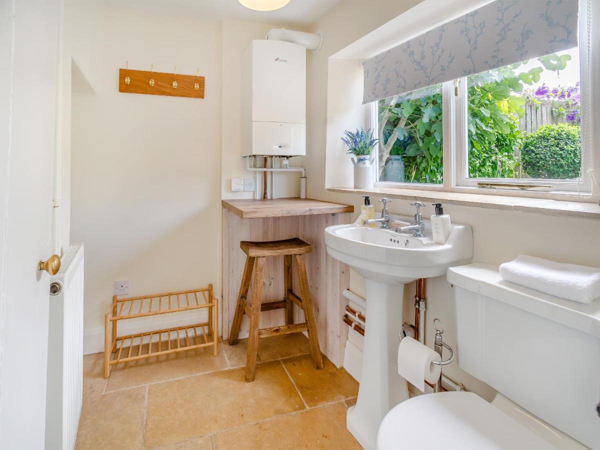 Lavender Cottage Helmsley Dış mekan fotoğraf