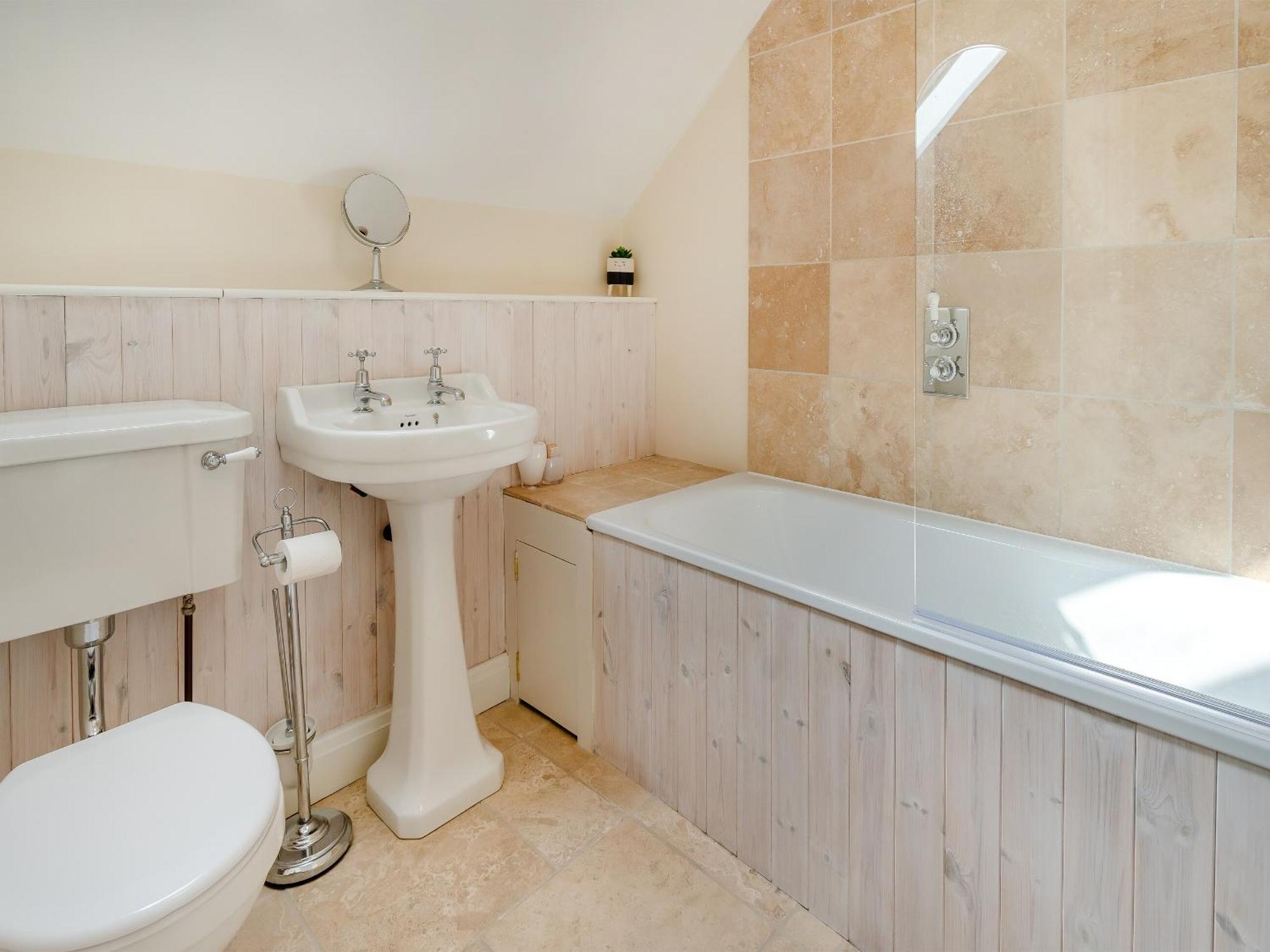 Lavender Cottage Helmsley Dış mekan fotoğraf