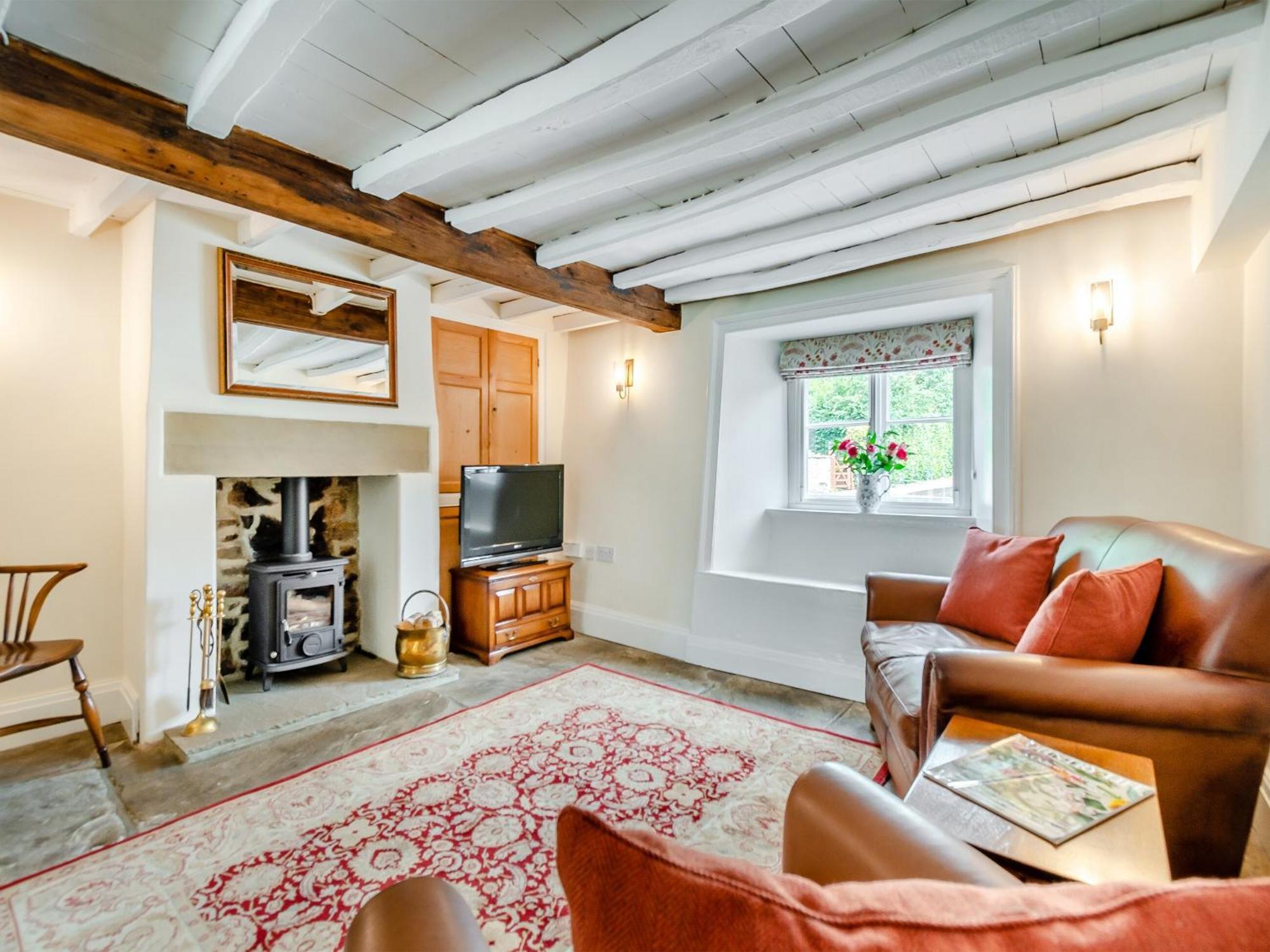 Lavender Cottage Helmsley Dış mekan fotoğraf